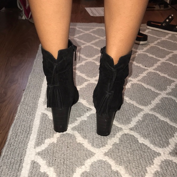 Booties - Picture 2 of 4